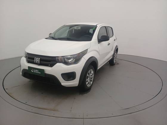 FIAT MOBI 1.0 EVO FLEX LIKE. MANUAL FIAT MOBI 1.0 EVO FLEX LIKE. MANUAL